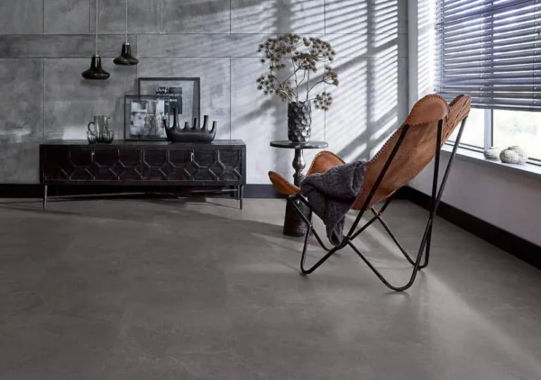 FLOORLIFE - STANMORE - DARK GREY incl.ondervloer - Afbeelding 14