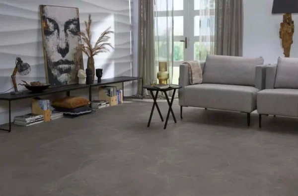 FLOORLIFE - STANMORE - DARK GREY incl.ondervloer - Afbeelding 13