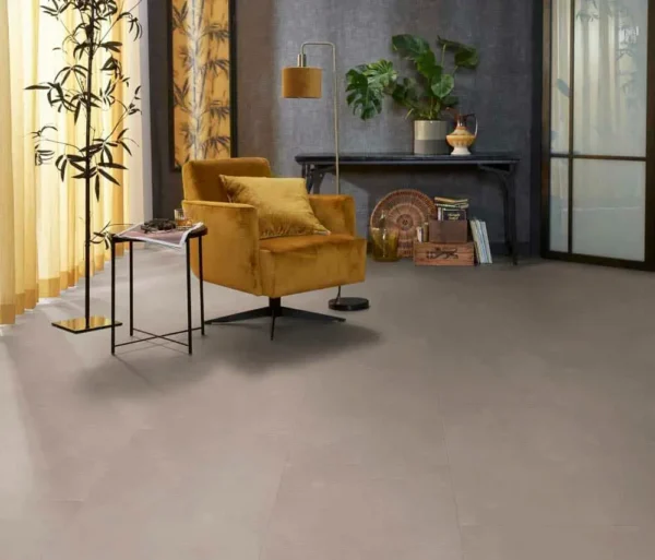 FLOORLIFE - STANMORE - WARM BEIGE incl.ondervloer - Afbeelding 9