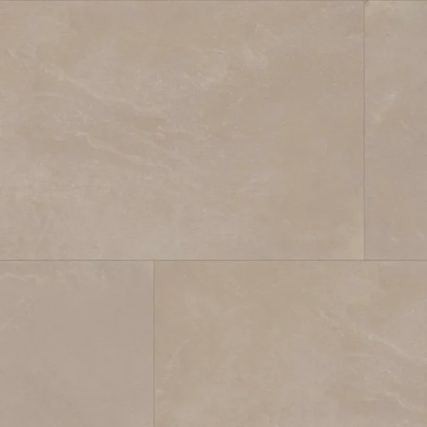 FLOORLIFE - STANMORE - WARM BEIGE incl.ondervloer