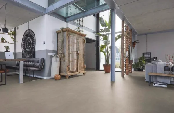 FLOORLIFE - STANMORE - WARM BEIGE incl.ondervloer - Afbeelding 5