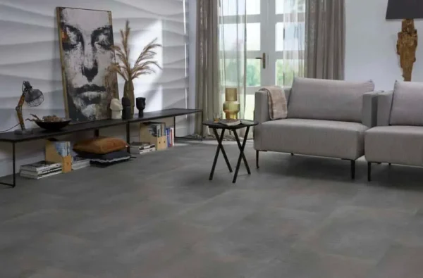 FLOORLIFE - SOUTHWARK - DARK GREY - Afbeelding 13