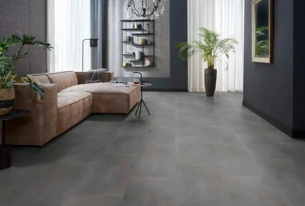 FLOORLIFE - SOUTHWARK - DARK GREY - Afbeelding 12