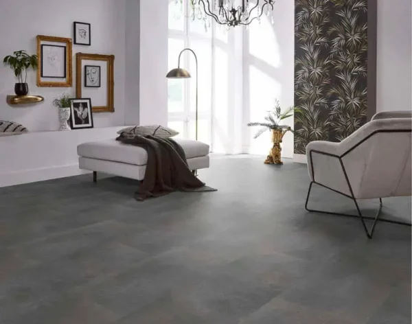 FLOORLIFE - SOUTHWARK - DARK GREY - Afbeelding 11