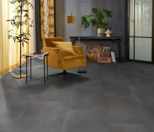 FLOORLIFE - SOUTHWARK - DARK GREY - Afbeelding 9