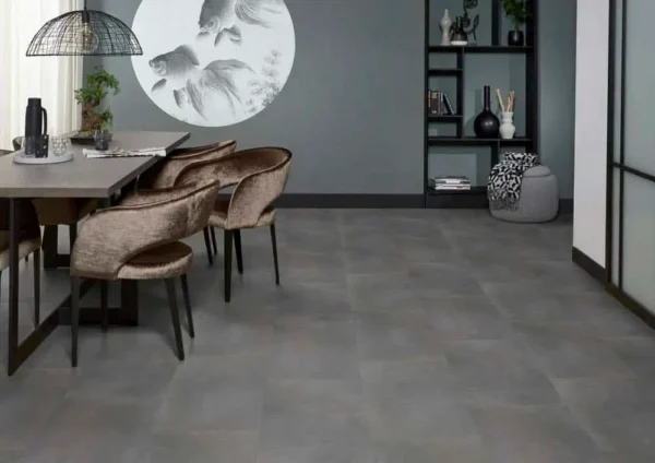 FLOORLIFE - SOUTHWARK - DARK GREY - Afbeelding 8