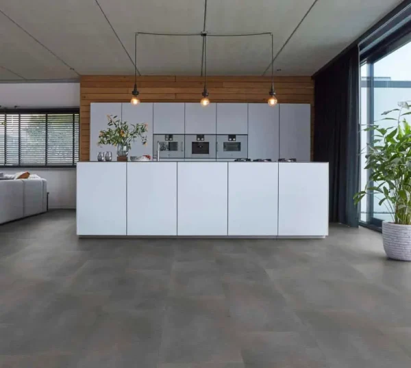 FLOORLIFE - SOUTHWARK - DARK GREY - Afbeelding 7