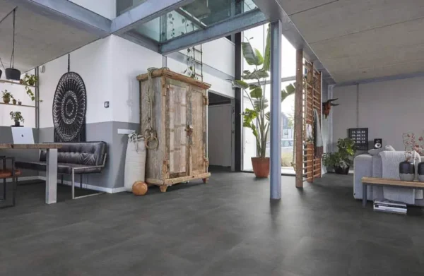 FLOORLIFE - SOUTHWARK - DARK GREY - Afbeelding 5
