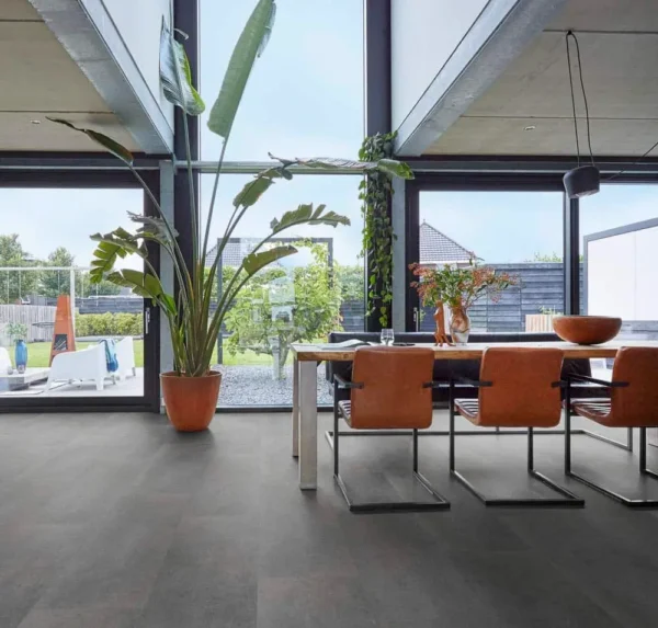 FLOORLIFE - SOUTHWARK - DARK GREY - Afbeelding 2