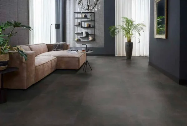 FLOORLIFE - SOUTHWARK XL - ANTHRACITE - Afbeelding 12