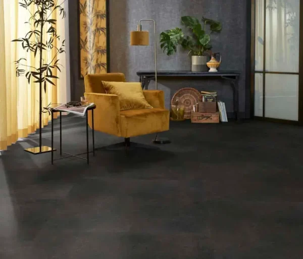 FLOORLIFE - SOUTHWARK XL - ANTHRACITE - Afbeelding 9