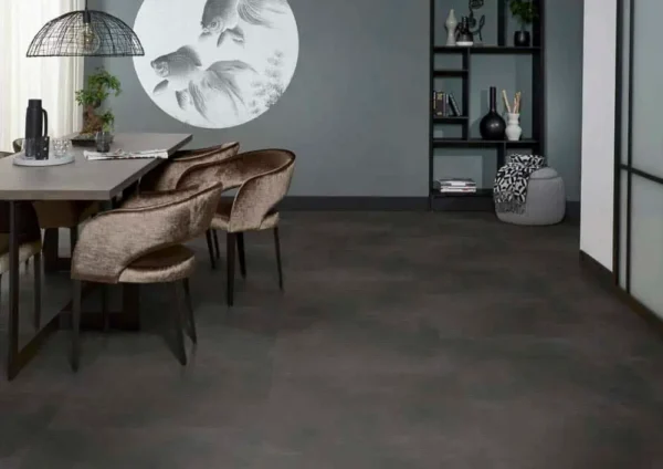 FLOORLIFE - SOUTHWARK XL - ANTHRACITE - Afbeelding 8