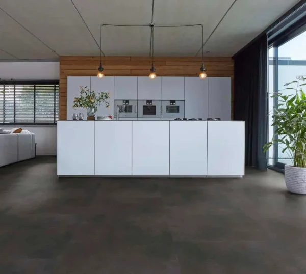 FLOORLIFE - SOUTHWARK XL - ANTHRACITE - Afbeelding 7