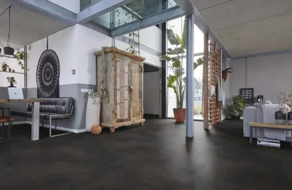 FLOORLIFE - SOUTHWARK XL - ANTHRACITE - Afbeelding 5