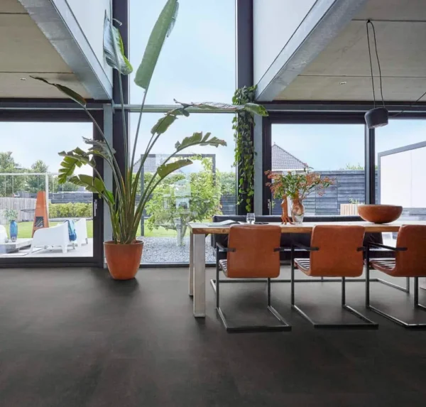 FLOORLIFE - SOUTHWARK XL - ANTHRACITE - Afbeelding 2