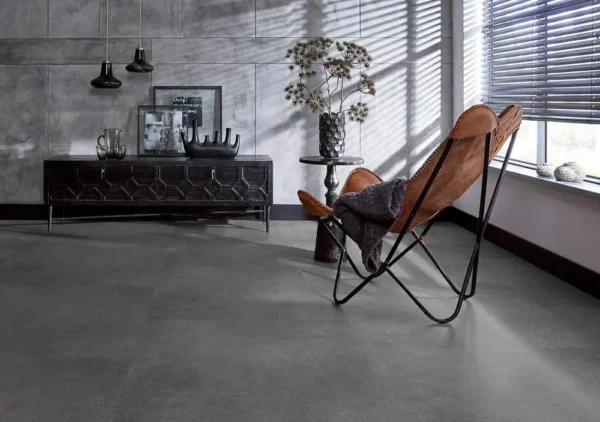FLOORLIFE - SOUTHWARK XL - DARK GREY - Afbeelding 14