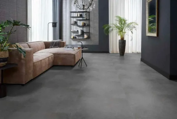 FLOORLIFE - SOUTHWARK XL - DARK GREY - Afbeelding 12