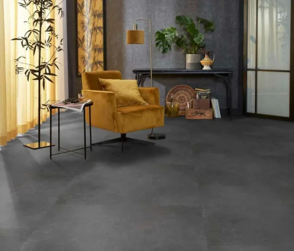 FLOORLIFE - SOUTHWARK XL - DARK GREY - Afbeelding 9