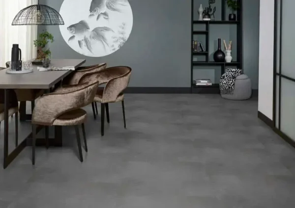 FLOORLIFE - SOUTHWARK XL - DARK GREY - Afbeelding 8
