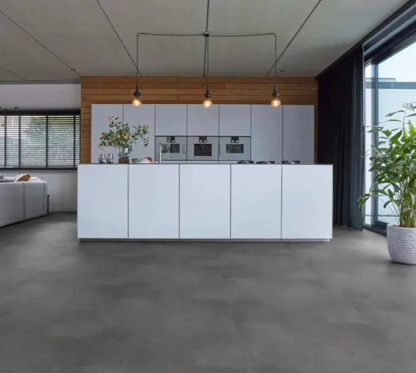 FLOORLIFE - SOUTHWARK XL - DARK GREY - Afbeelding 7