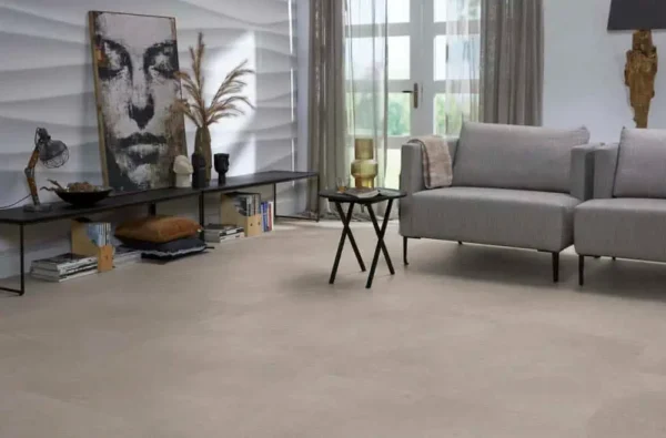 FLOORLIFE - SOUTHWARK XL - LIGHT GREY - Afbeelding 13