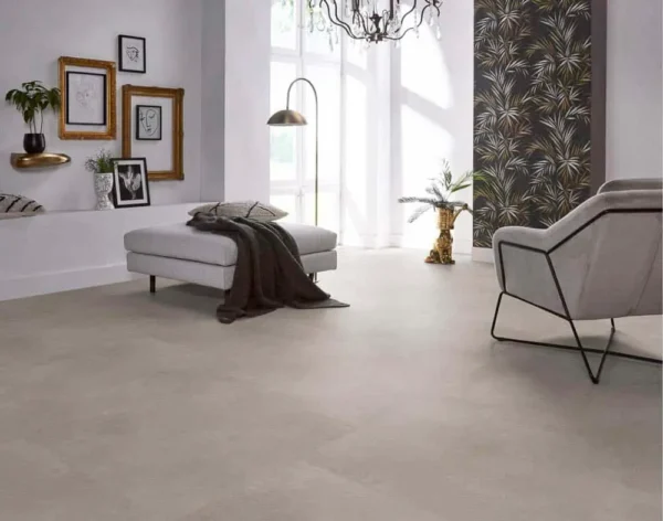 FLOORLIFE - SOUTHWARK XL - LIGHT GREY - Afbeelding 11
