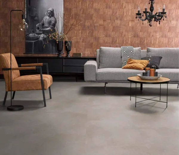 FLOORLIFE - SOUTHWARK XL - LIGHT GREY - Afbeelding 10