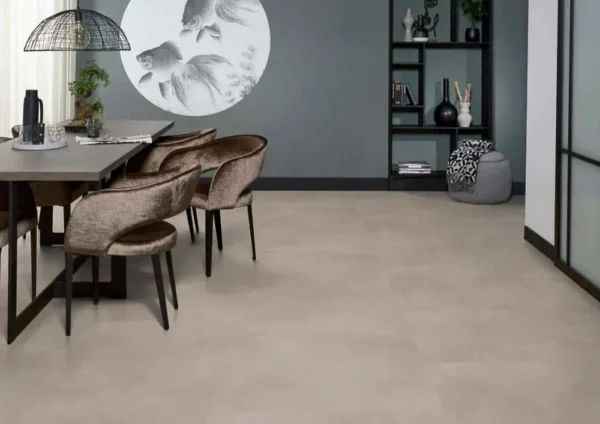 FLOORLIFE - SOUTHWARK XL - LIGHT GREY - Afbeelding 8
