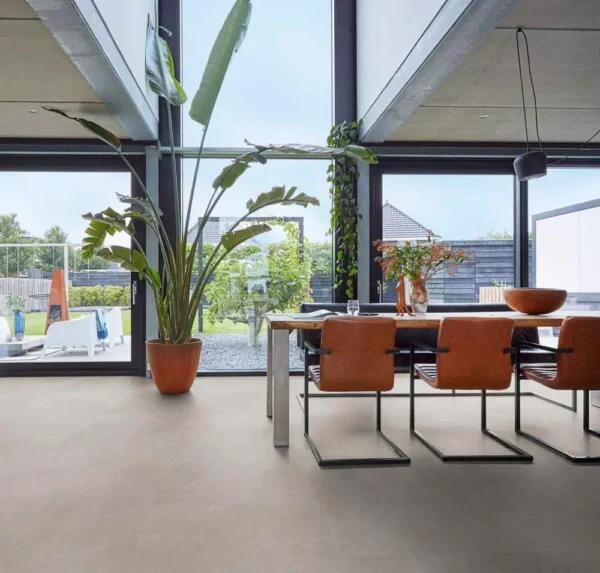 FLOORLIFE - SOUTHWARK XL - LIGHT GREY - Afbeelding 2