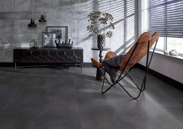 FLOORLIFE - SOUTHWARK - ANTHRACITE - Afbeelding 14