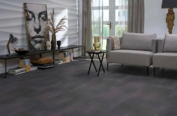 FLOORLIFE - SOUTHWARK - ANTHRACITE - Afbeelding 13
