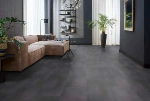 FLOORLIFE - SOUTHWARK - ANTHRACITE - Afbeelding 12