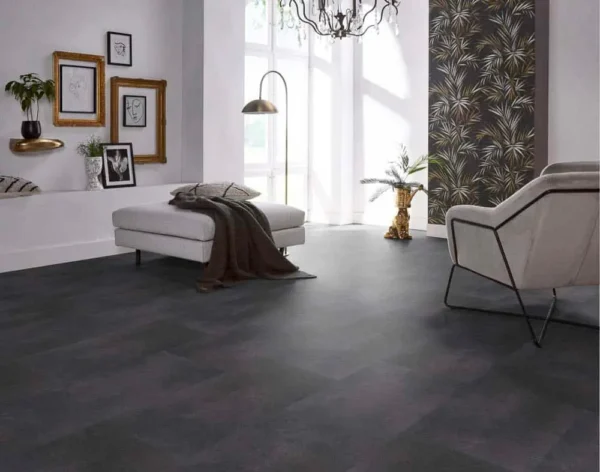 FLOORLIFE - SOUTHWARK - ANTHRACITE - Afbeelding 11