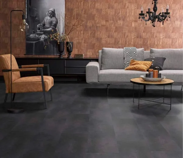 FLOORLIFE - SOUTHWARK - ANTHRACITE - Afbeelding 10