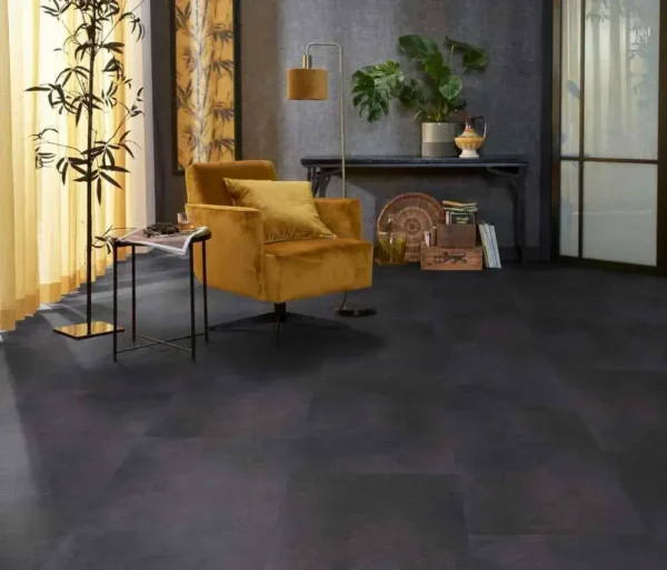 FLOORLIFE - SOUTHWARK - ANTHRACITE - Afbeelding 9