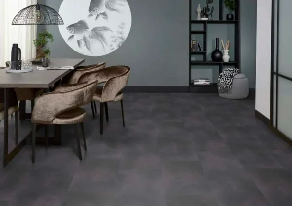 FLOORLIFE - SOUTHWARK - ANTHRACITE - Afbeelding 8
