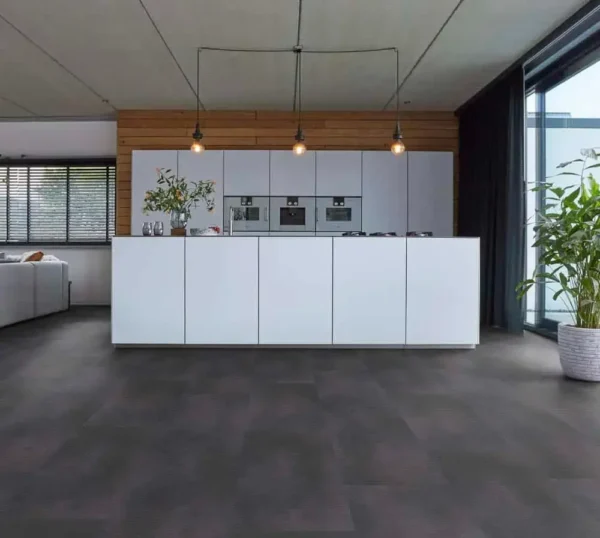 FLOORLIFE - SOUTHWARK - ANTHRACITE - Afbeelding 7