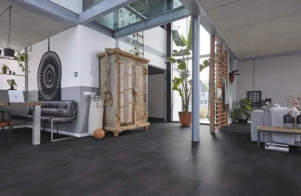 FLOORLIFE - SOUTHWARK - ANTHRACITE - Afbeelding 5