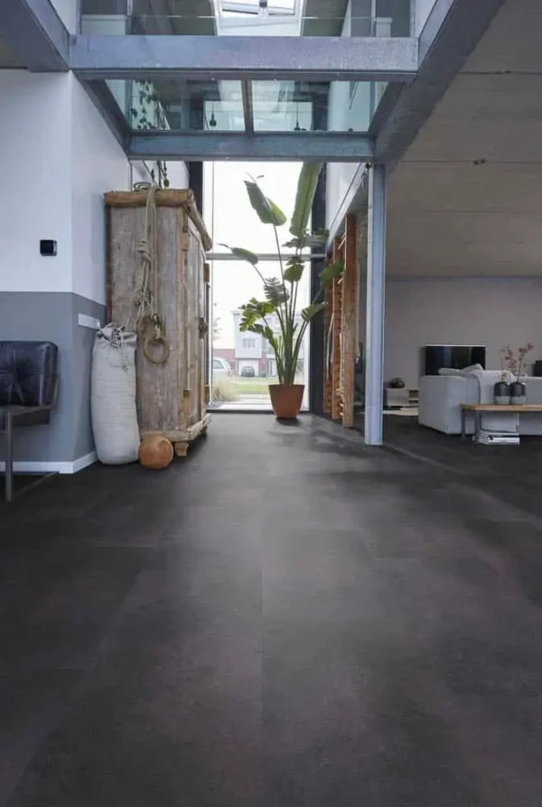 FLOORLIFE - SOUTHWARK - ANTHRACITE - Afbeelding 4