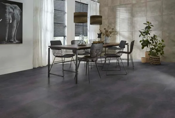 FLOORLIFE - SOUTHWARK - ANTHRACITE - Afbeelding 3