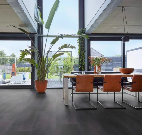 FLOORLIFE - SOUTHWARK - ANTHRACITE - Afbeelding 2
