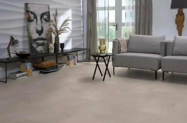 FLOORLIFE - SUTTON - WARM BEIGE - Afbeelding 13