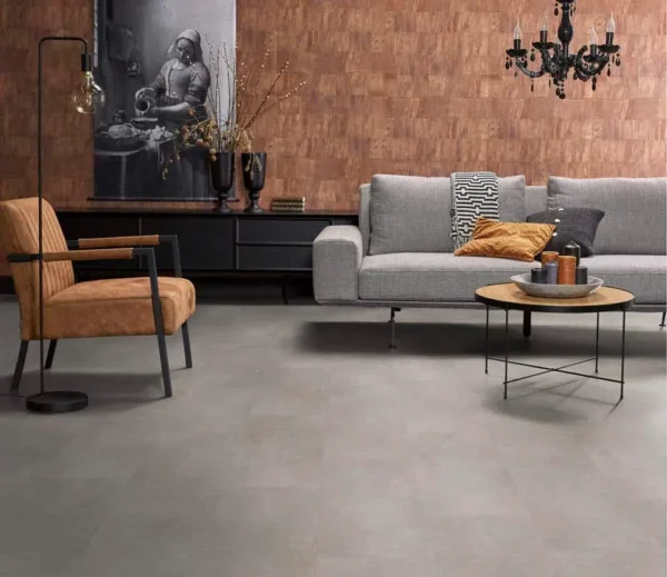 FLOORLIFE - SUTTON - WARM BEIGE - Afbeelding 10