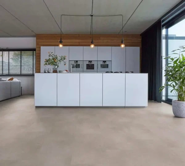 FLOORLIFE - SUTTON - WARM BEIGE - Afbeelding 7