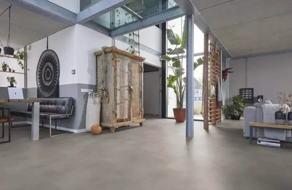 FLOORLIFE - SUTTON - WARM BEIGE - Afbeelding 5