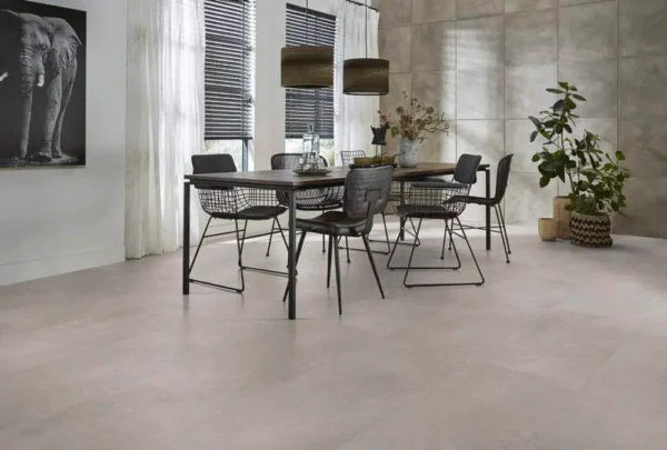 FLOORLIFE - SUTTON - WARM BEIGE - Afbeelding 3