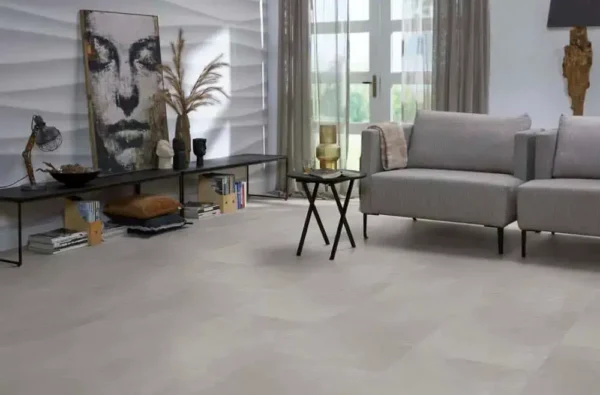FLOORLIFE - SOUTHWARK - GREY - Afbeelding 13