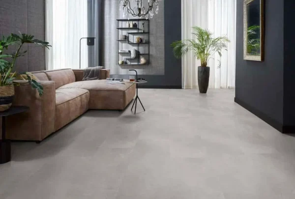 FLOORLIFE - SOUTHWARK - GREY - Afbeelding 12