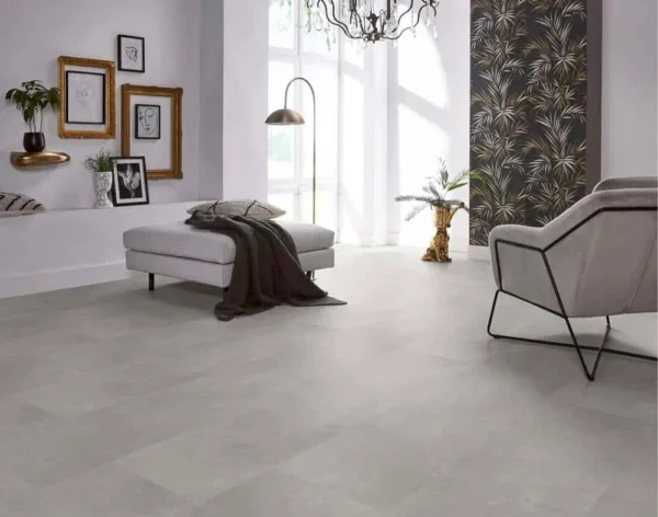 FLOORLIFE - SOUTHWARK - GREY - Afbeelding 11