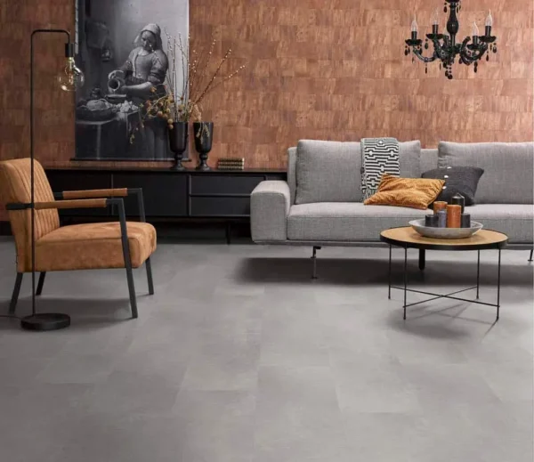 FLOORLIFE - SOUTHWARK - GREY - Afbeelding 10
